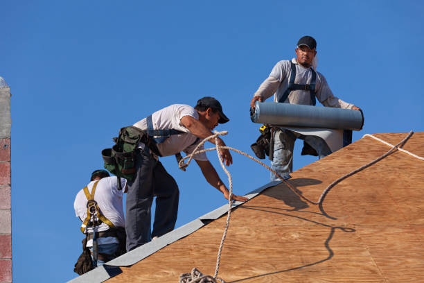 Best Commercial Roofing Services  in Estancia, NM