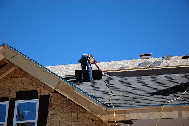 Quick and Trustworthy Emergency Roof Repair Services in Estancia, NM
