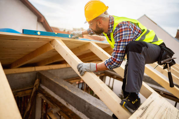 Estancia, NM Roofing Contractor Company